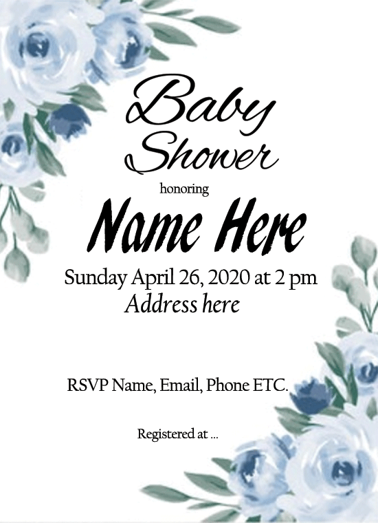 FC INVITES BLUE ROSE