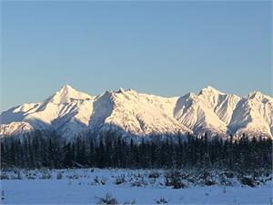 Alaska