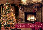 Christmas Tree Cards