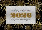 Happy New Year Cards