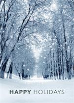 Scenic Cards