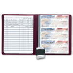 3-To-A-Page Manual Check Value Packs