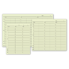 Appointment Books