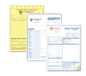 Business Forms