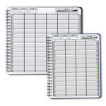 DAYSCAN Books & Refills