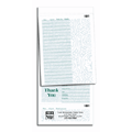 Guest Checks and Forms