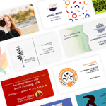 Business Cards
