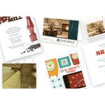 Announcements Invites & Flyers
