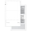 Pressure Seal Tax Forms