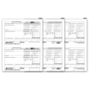 Electronic Filing Tax Forms