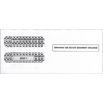 W-2 Envelopes