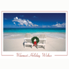 Warm Weather Holiday Cards