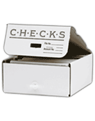 Check Envelopes & Banking Products