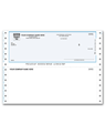 Continuous Checks