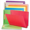 End Tab And Top Tab Folders
