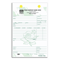 Florist Forms