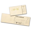 Gift Certificates