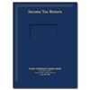 Income Tax Folders & Financial Folders