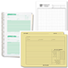 Job Folders, Phone & Service Books and Graph Paper