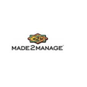 Laser Inkjet Made2Manage Checks