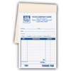 Purchase Orders, Sales Books, Sales Orders & Sales Slips