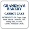 Square Labels