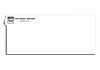 Standard Envelopes Without Windows
