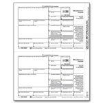 Laser Tax Forms