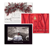 Holiday Cards