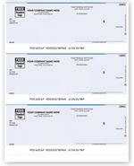 DNL201 Laser Checks Compatible With NetSuite 8 1/2 x 11