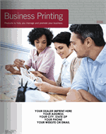DP430 30% Margin Catalog